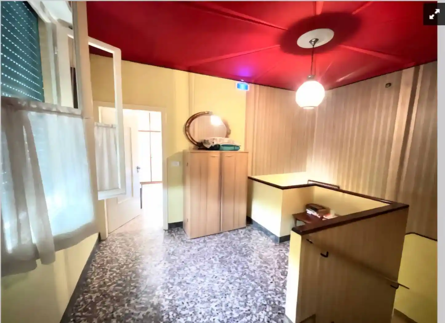 Villa in affitto a Carpi