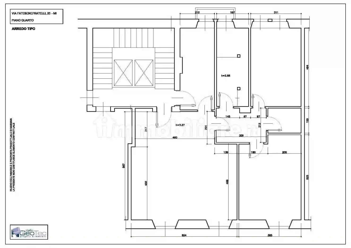 Appartamento - foto 3