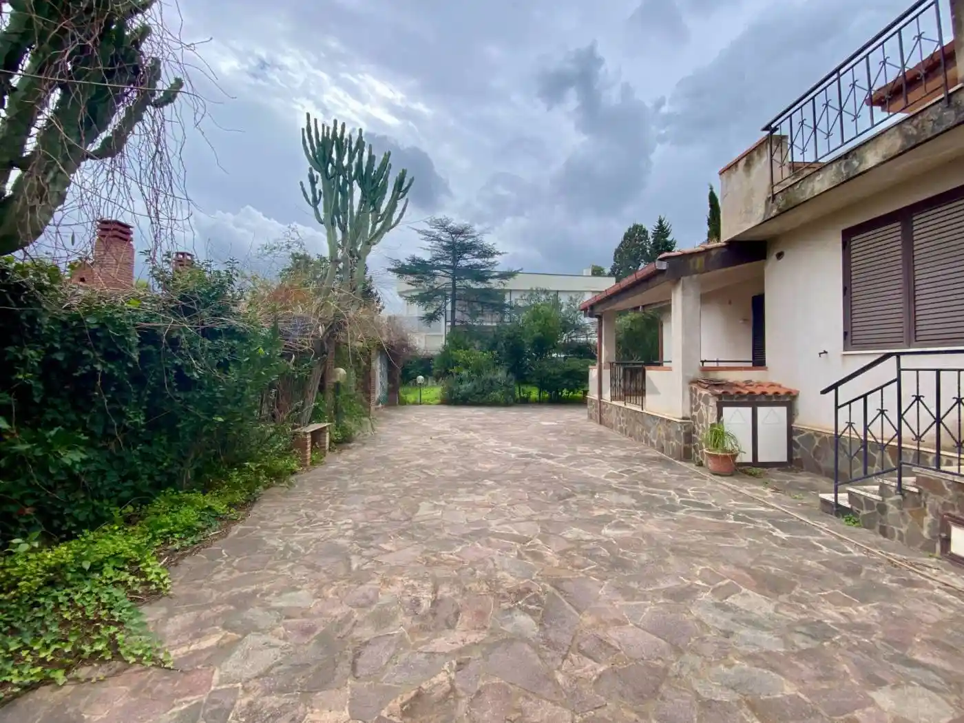 Appartamento in vendita a Altavilla Milicia