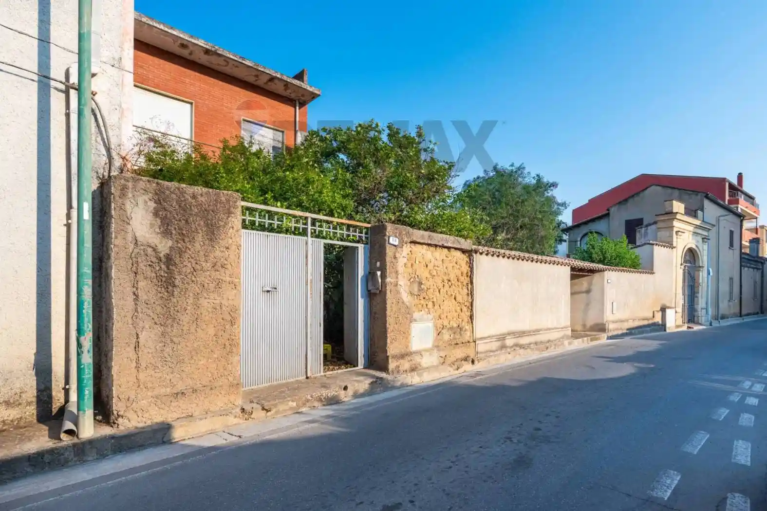 Casa indipendente in vendita a Sestu