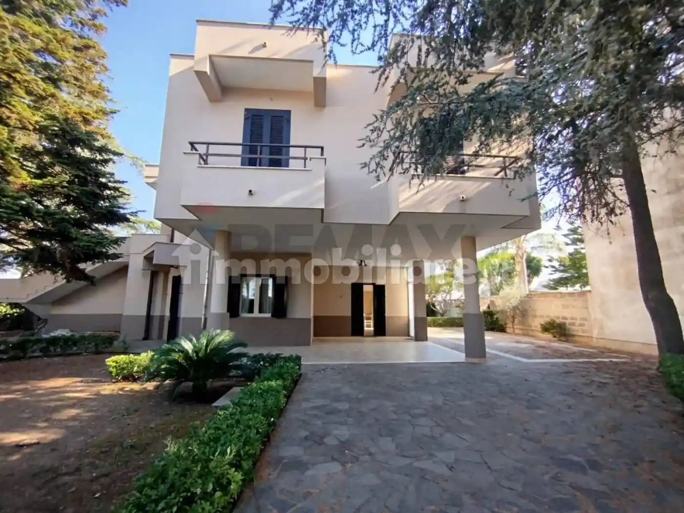 Villa in vendita a Castrignano de' Greci
