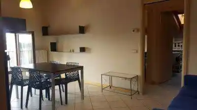 Appartamento in affitto a Cantù