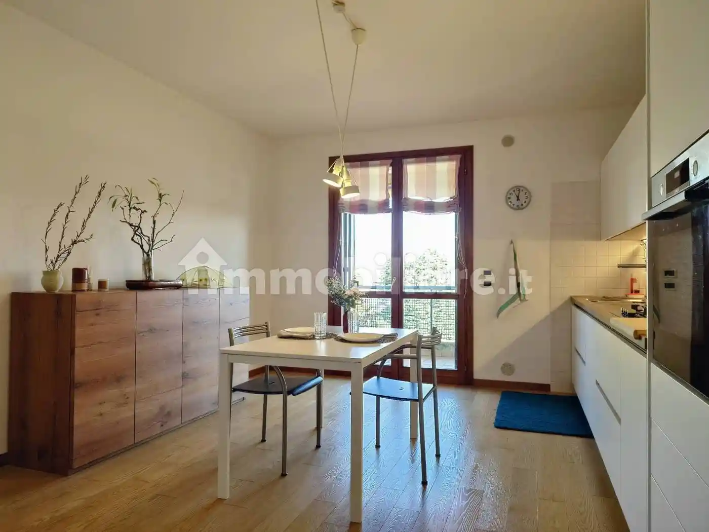 Appartamento in vendita a Treviso