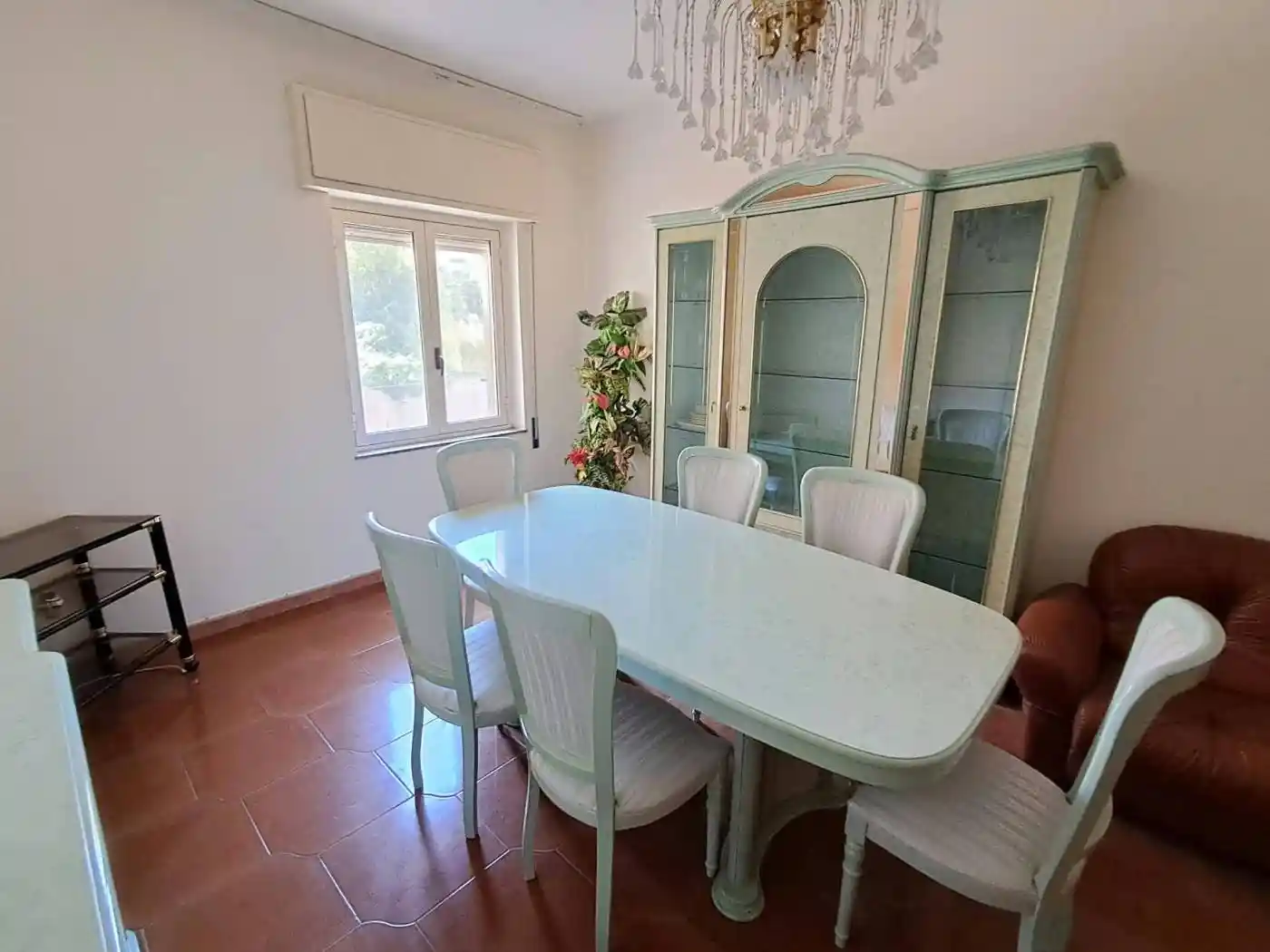 Appartamento in vendita a Catanzaro