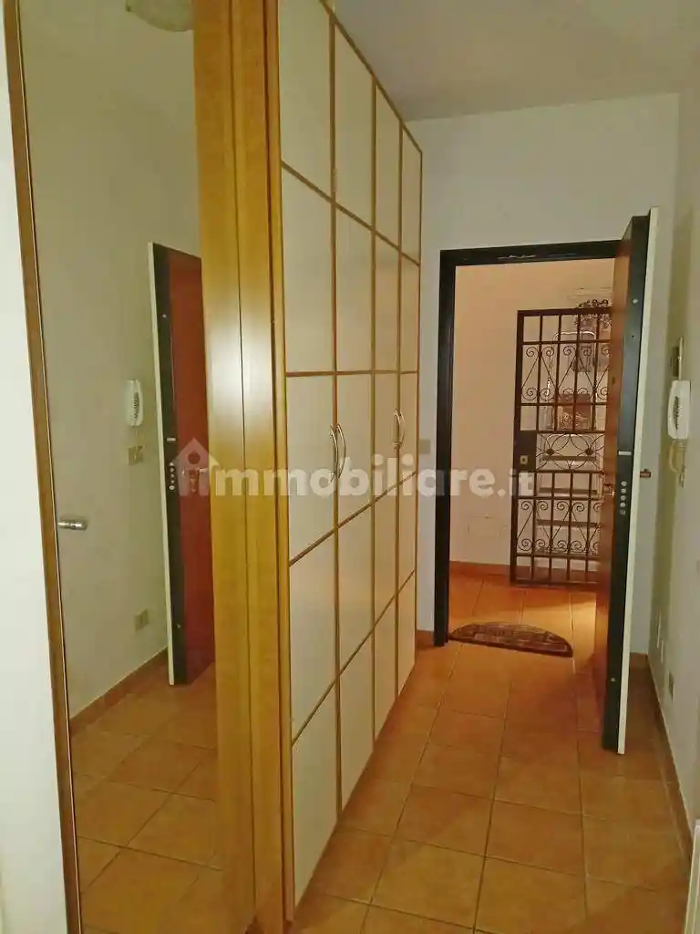 Appartamento in affitto a Bologna
