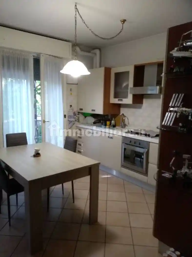 Appartamento in vendita a Pianoro