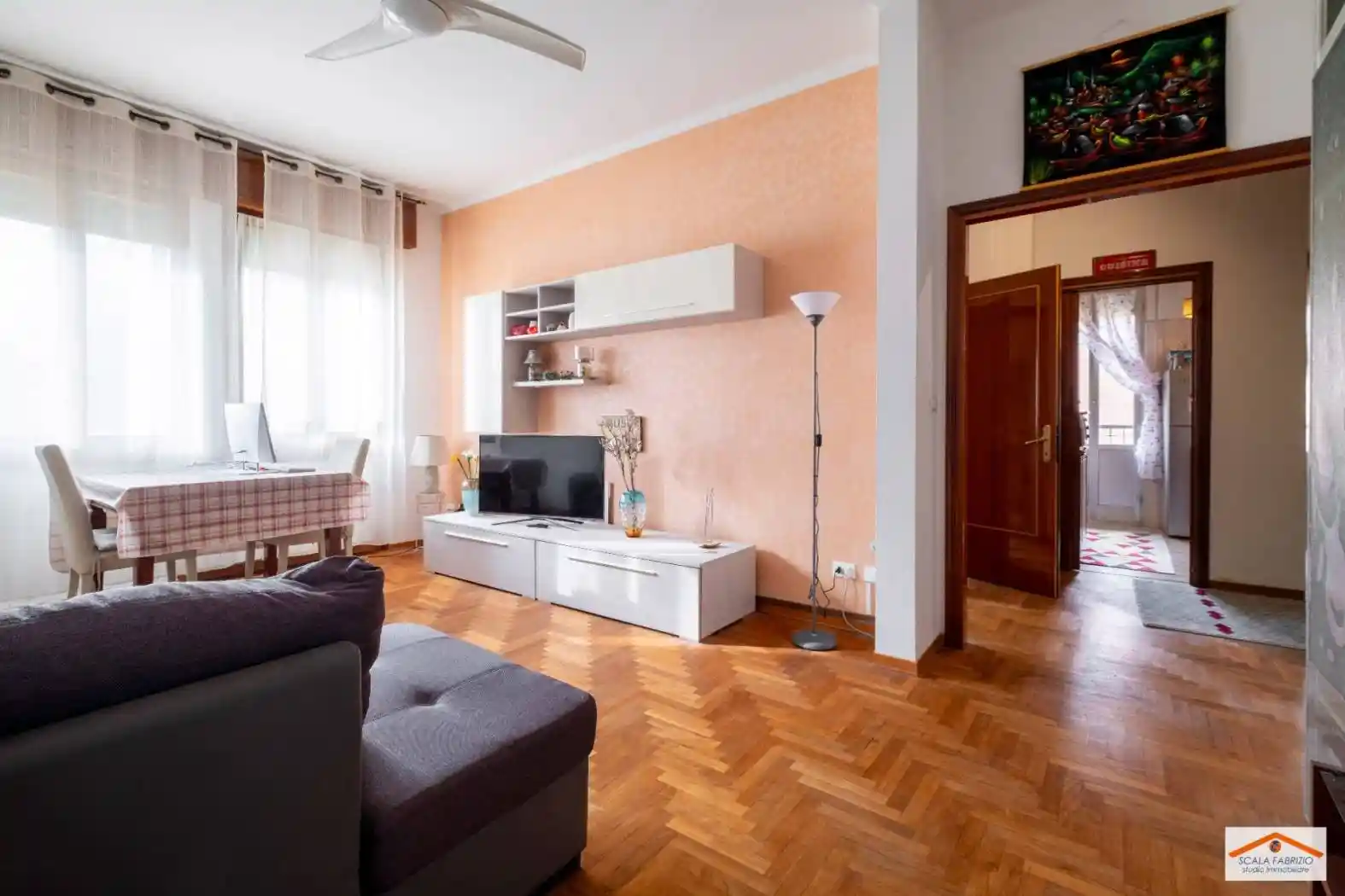 Appartamento in vendita a Bologna