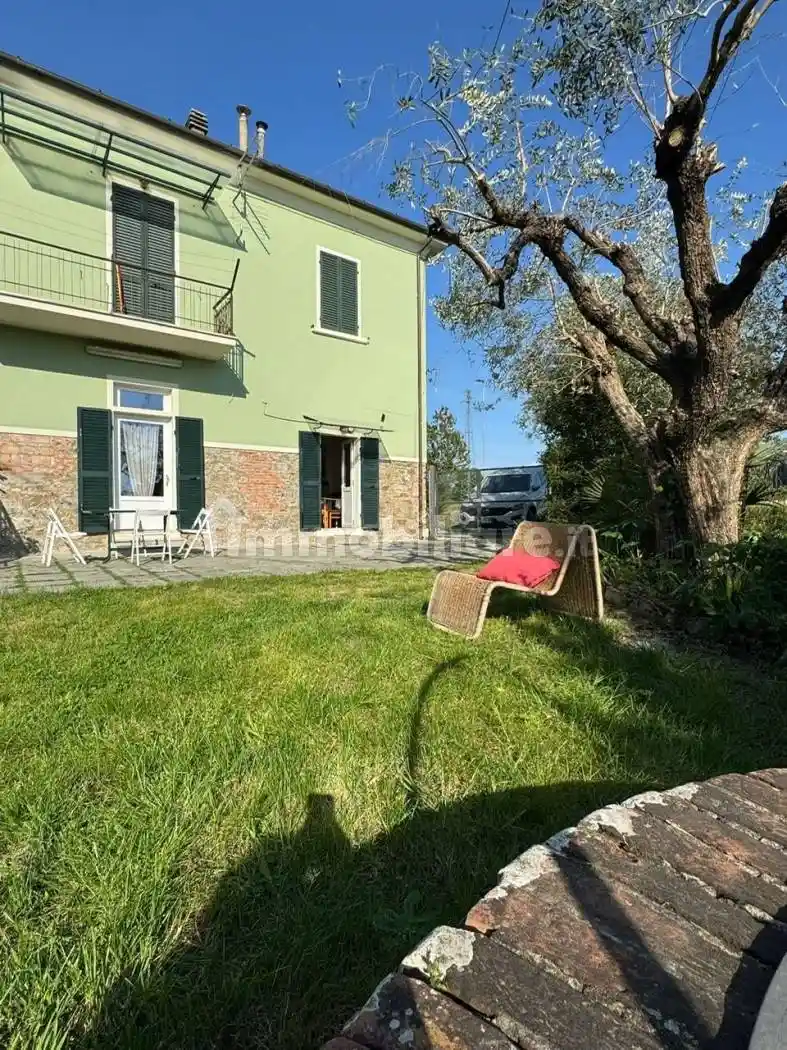 Appartamento in affitto a Altopascio