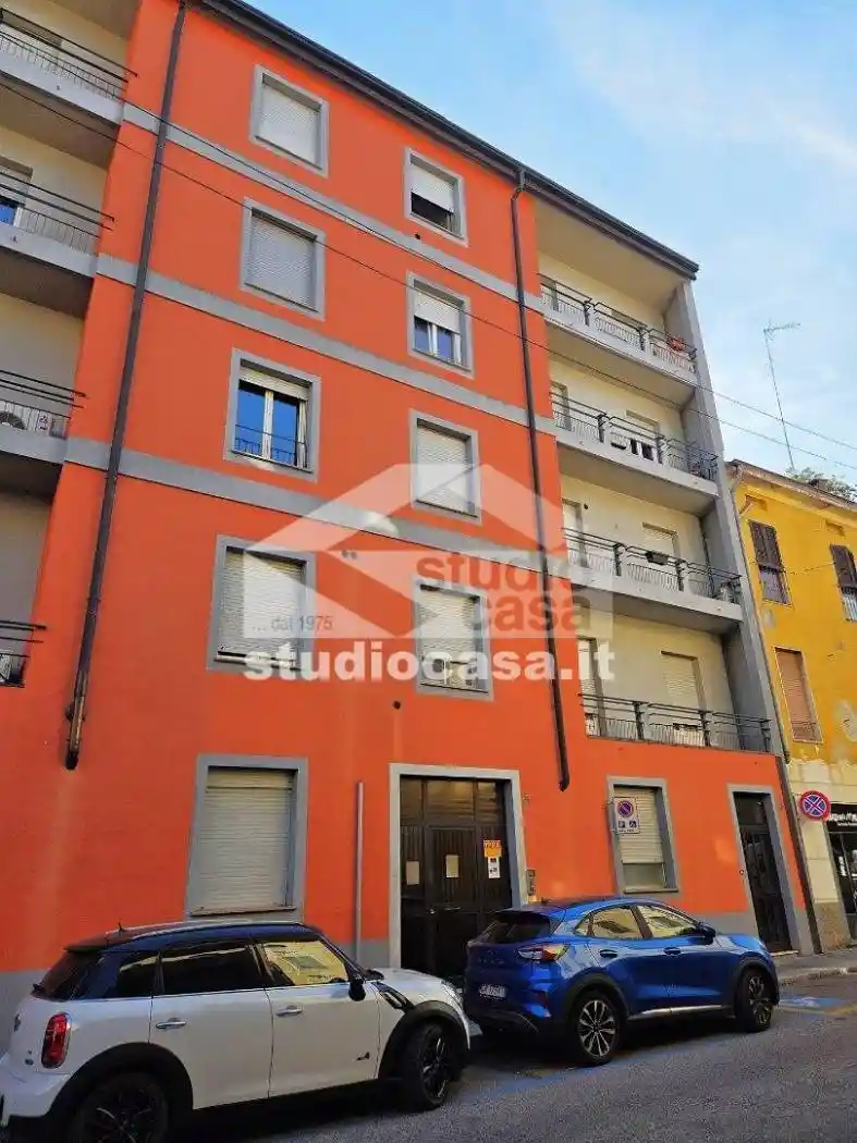 Appartamento in vendita a Cremona