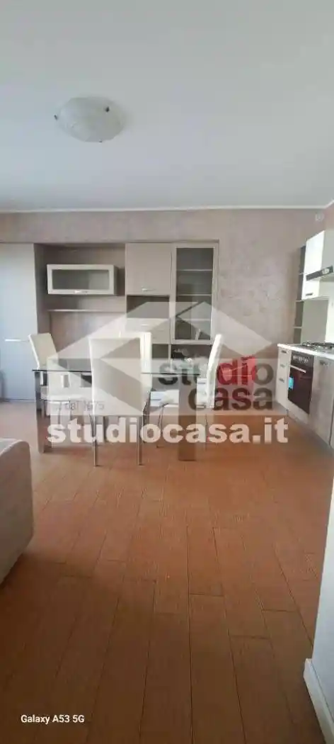 Appartamento in vendita a San Giuliano Milanese