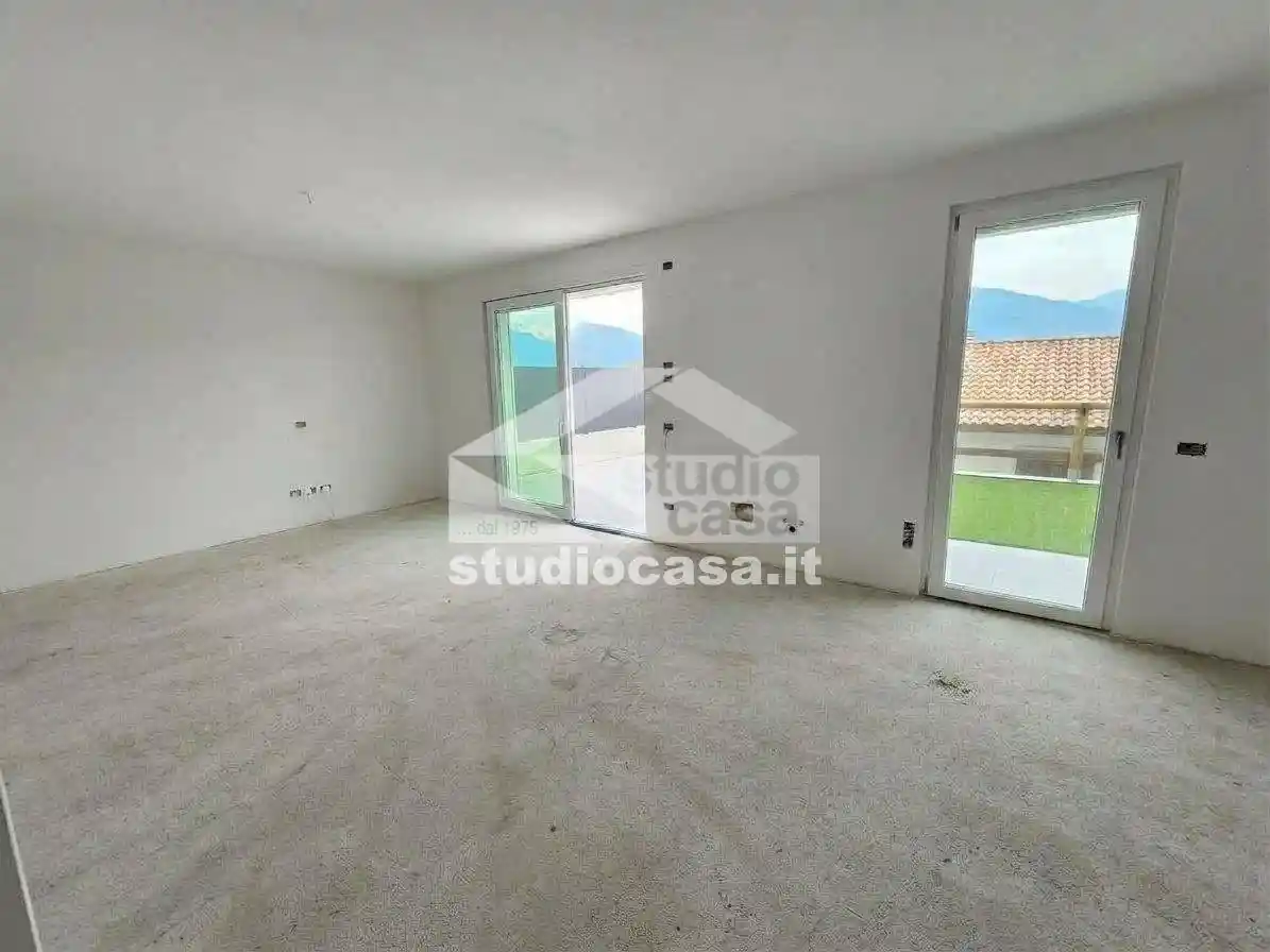 Appartamento in vendita a Villa Lagarina