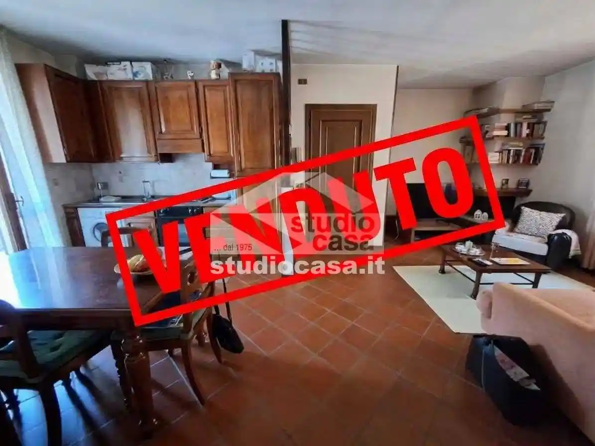 Casa indipendente in vendita a Pizzighettone