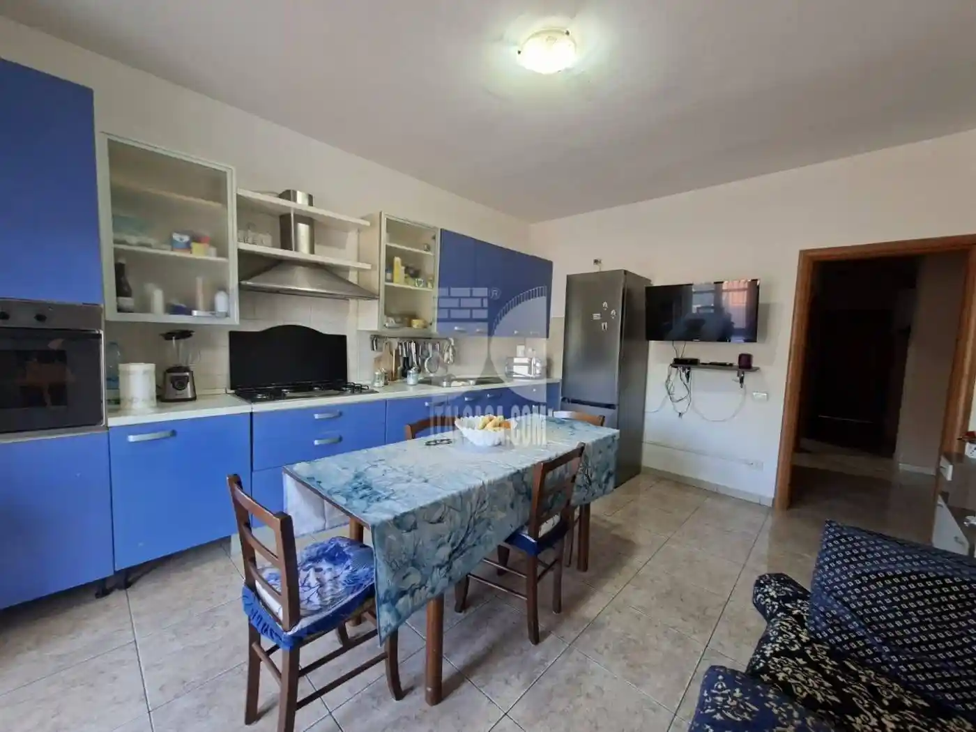 Appartamento in vendita a Crotone