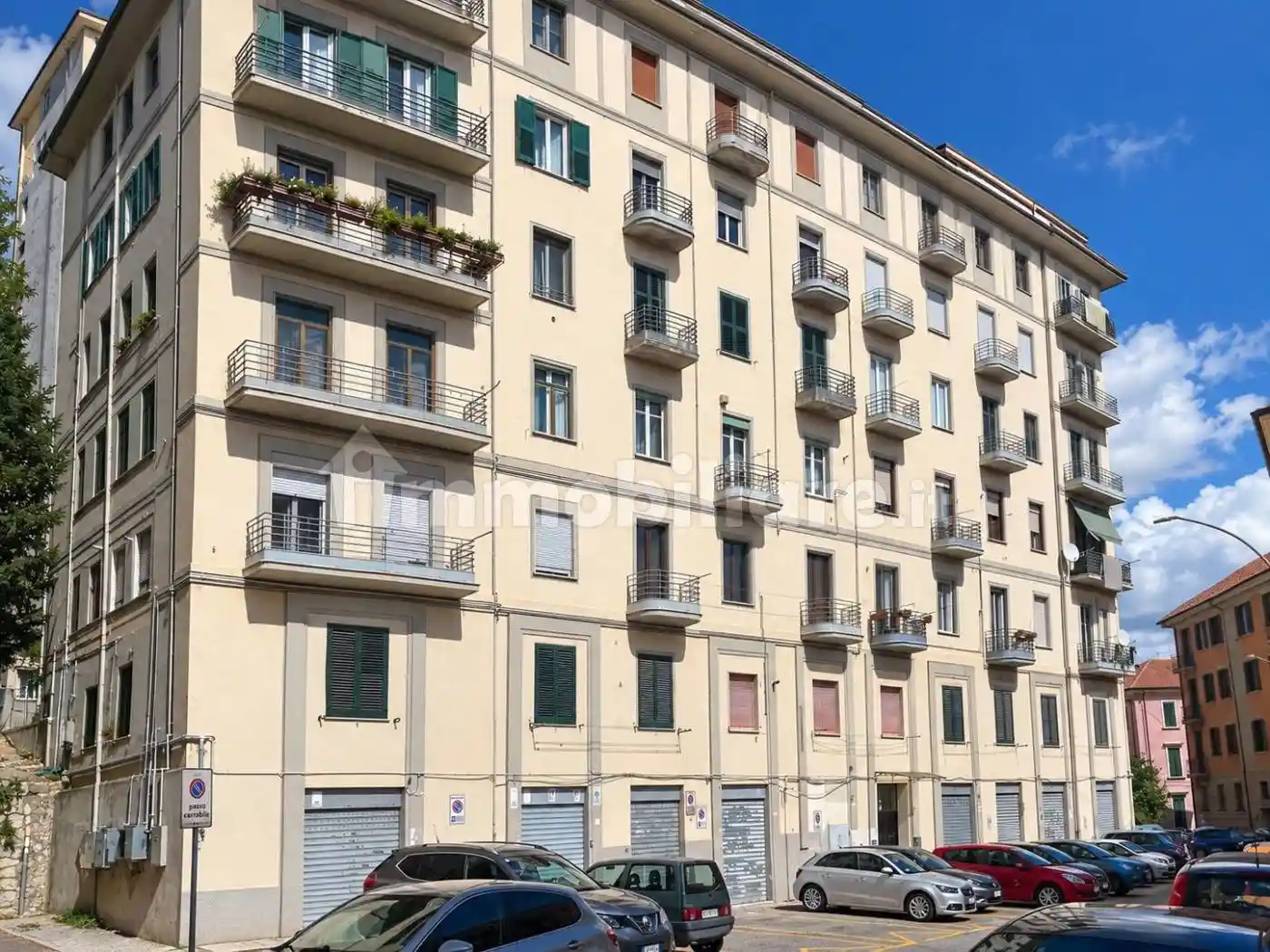 Appartamento in vendita a Potenza