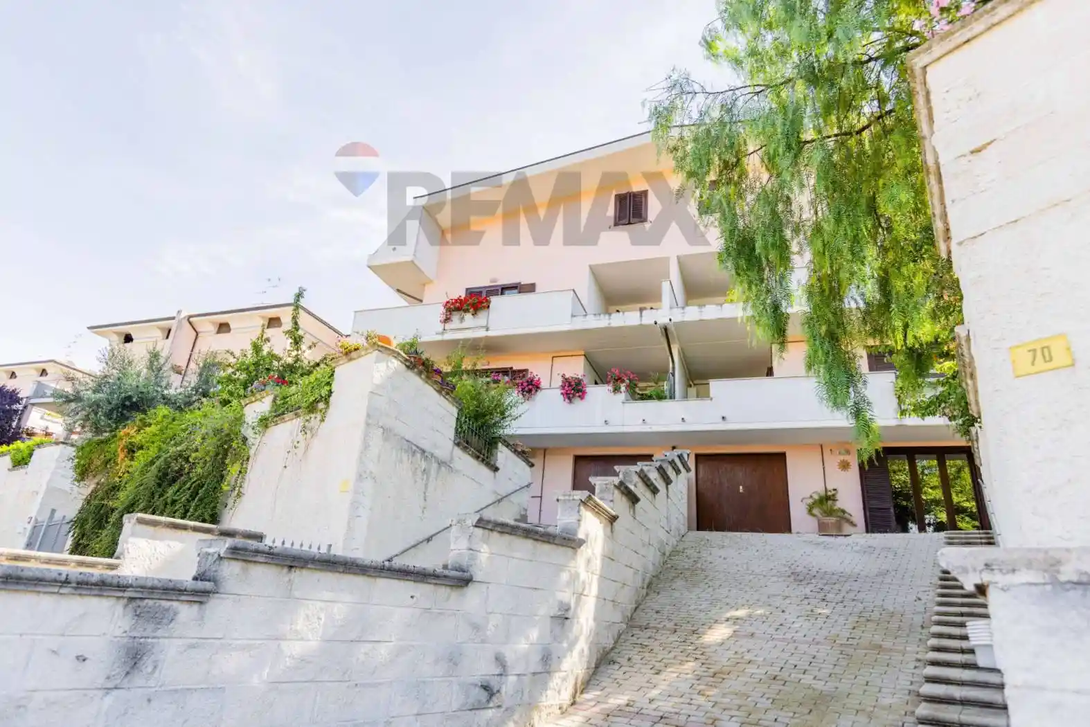 Villa in vendita a Pescara