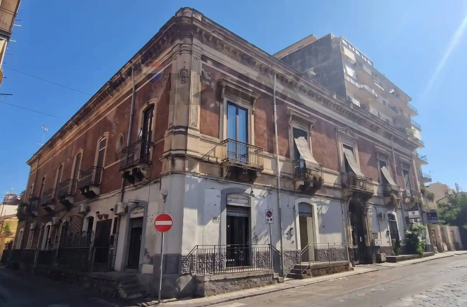 Appartamento in vendita a Catania