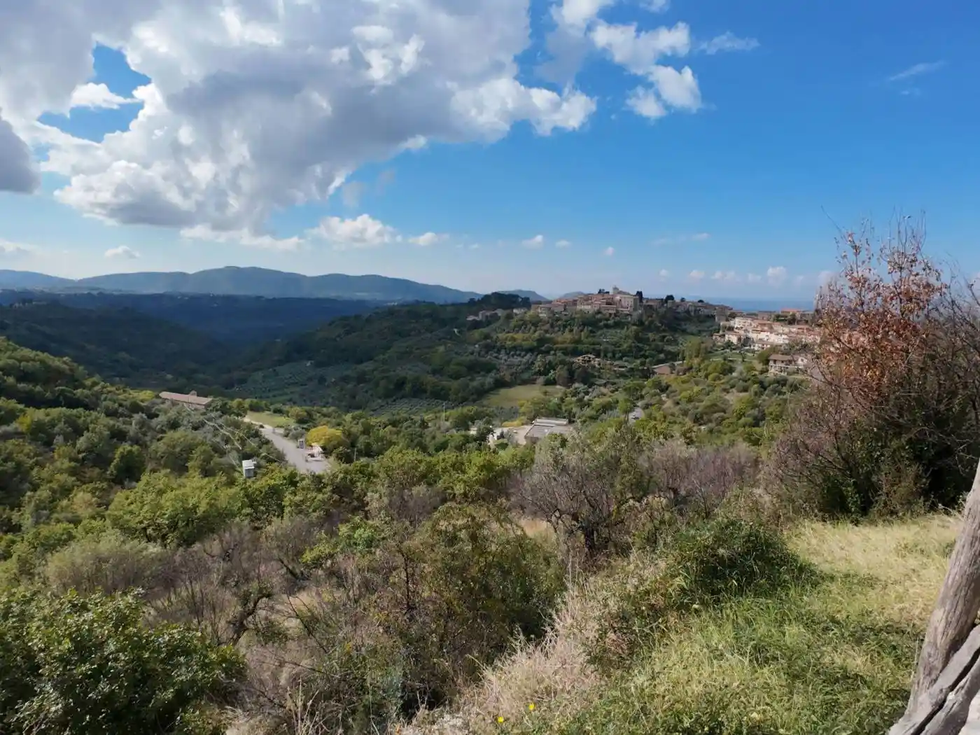 Rustico - Casale in vendita a Casaprota