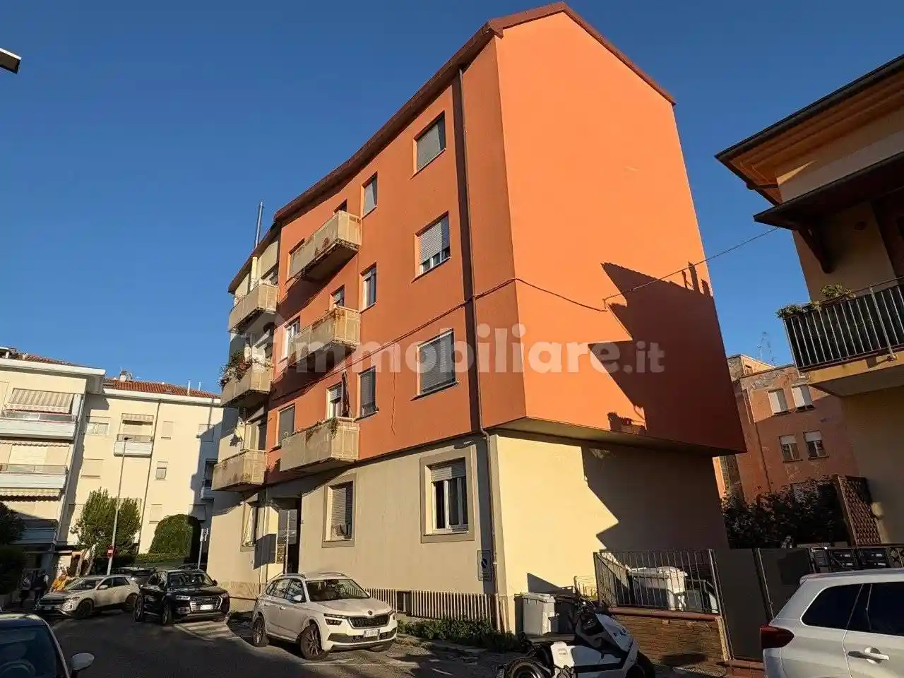 Appartamento in vendita a Pesaro