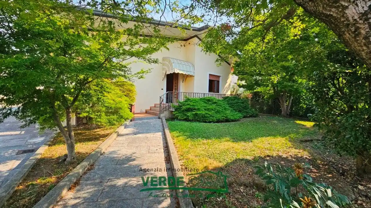 Villa in vendita a San Martino di Lupari