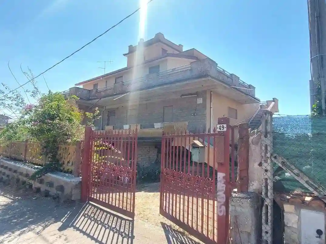 Palazzo - Edificio - foto 3