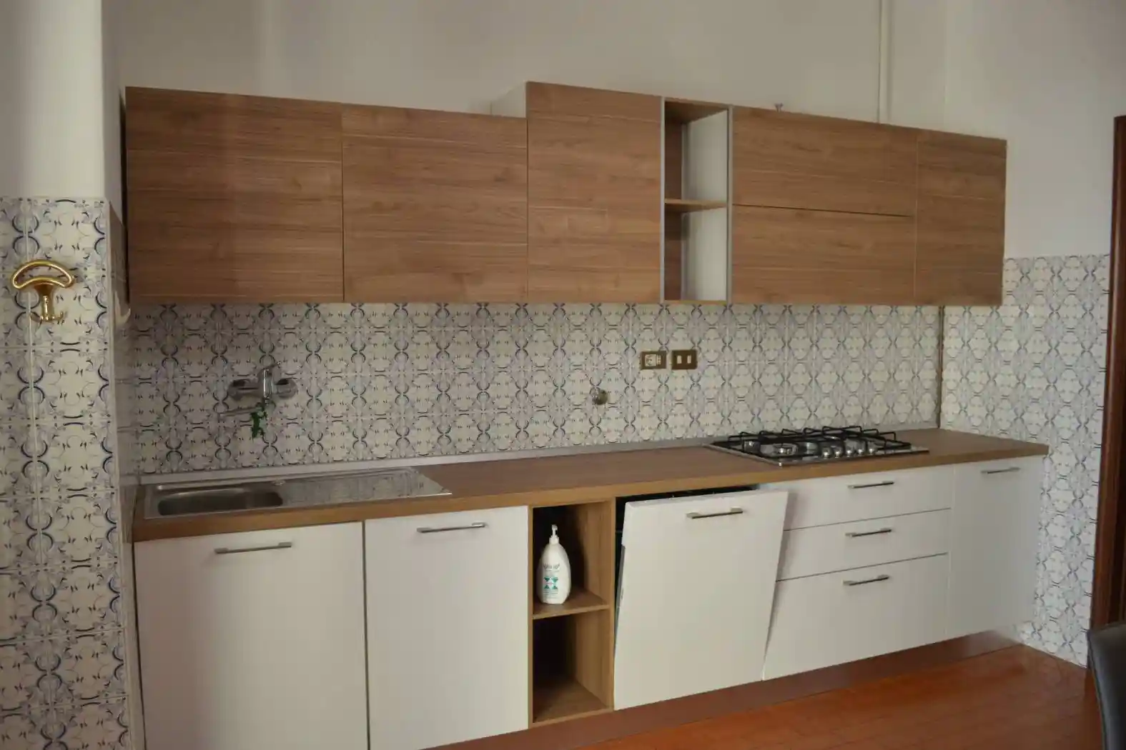 Appartamento in affitto a Bologna