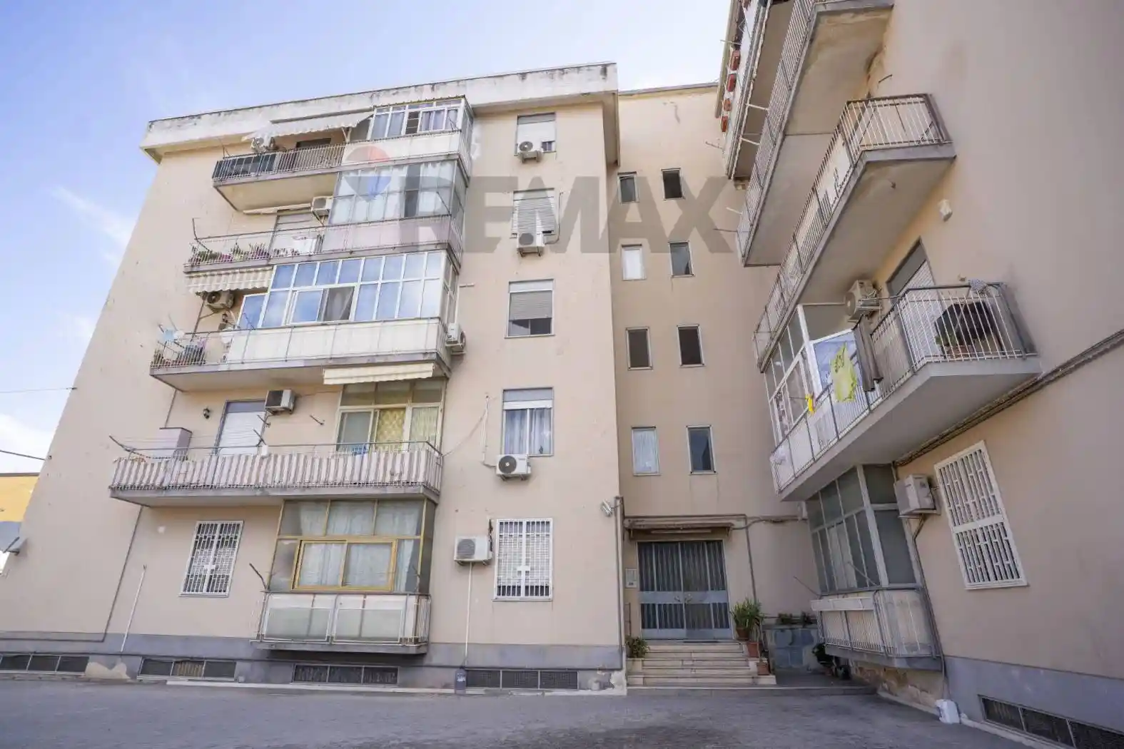 Appartamento in vendita a Catania