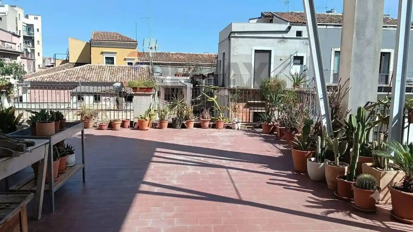 Appartamento in vendita a Catania