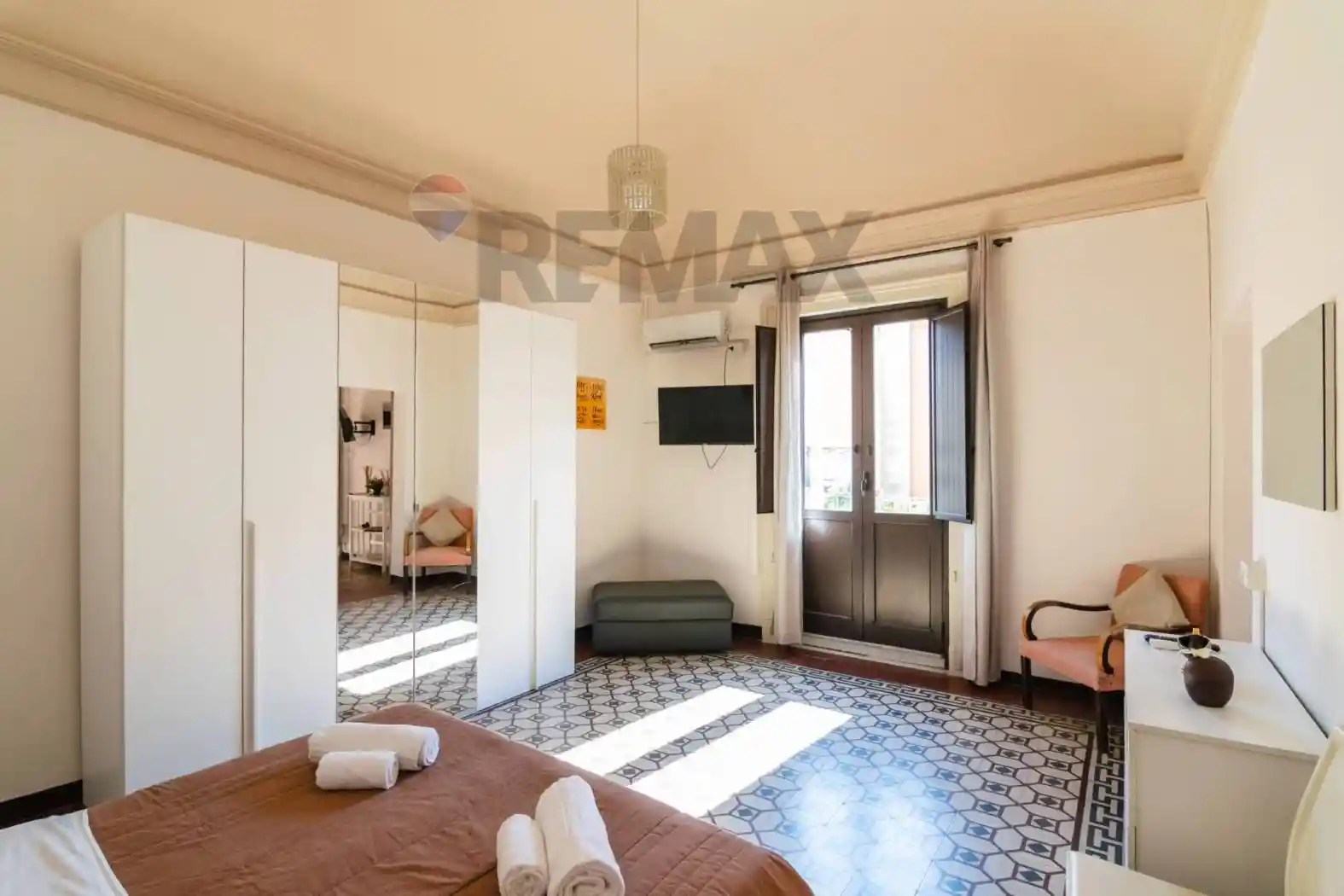 Appartamento in vendita a Catania