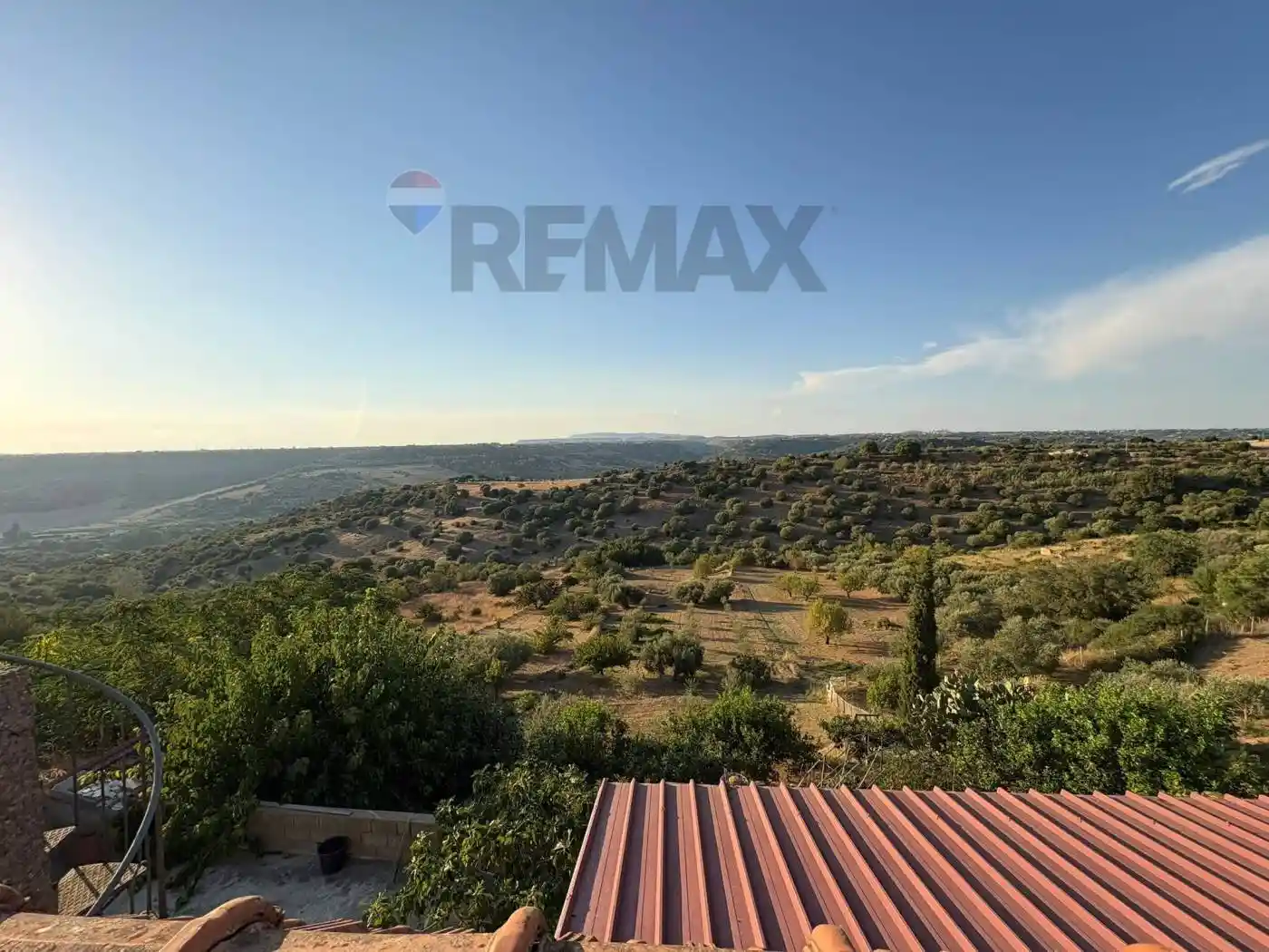 Villa in vendita a Caltagirone