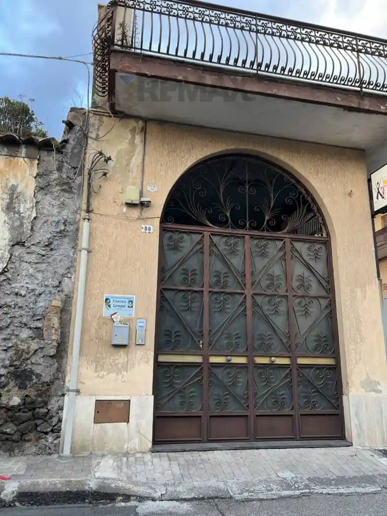 Casa indipendente in affitto a Belpasso