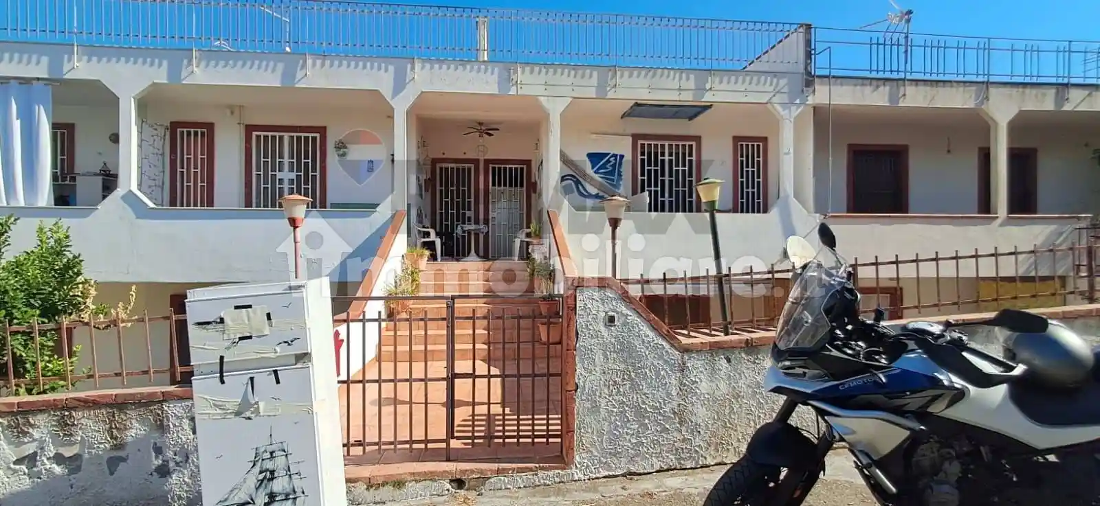 Appartamento in vendita a Augusta