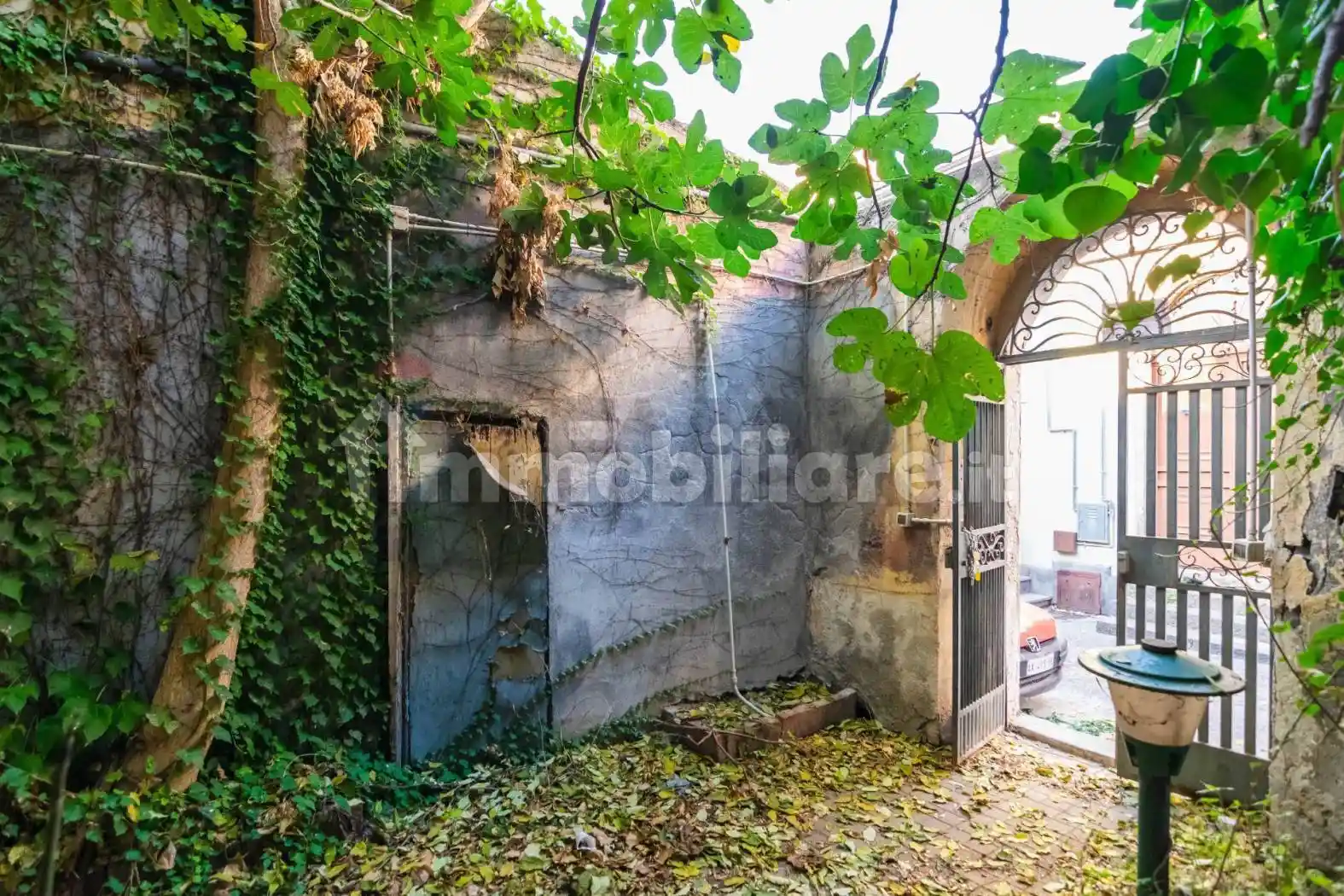 Casa indipendente in vendita a Biancavilla