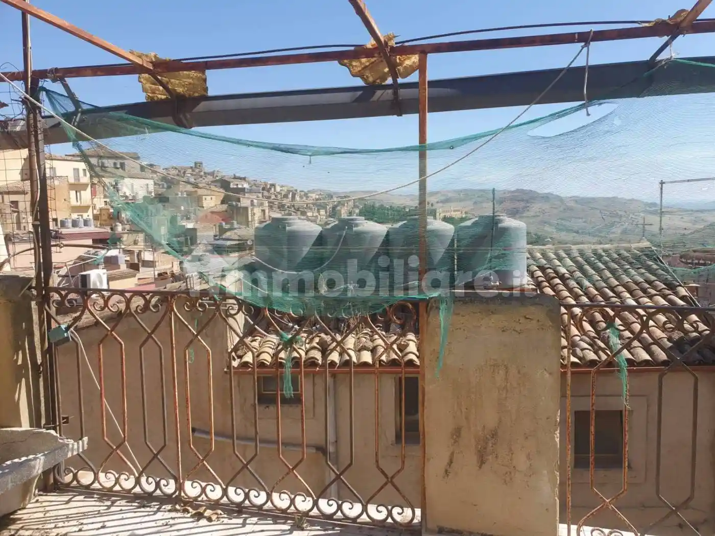 Casa indipendente in vendita a Caltagirone