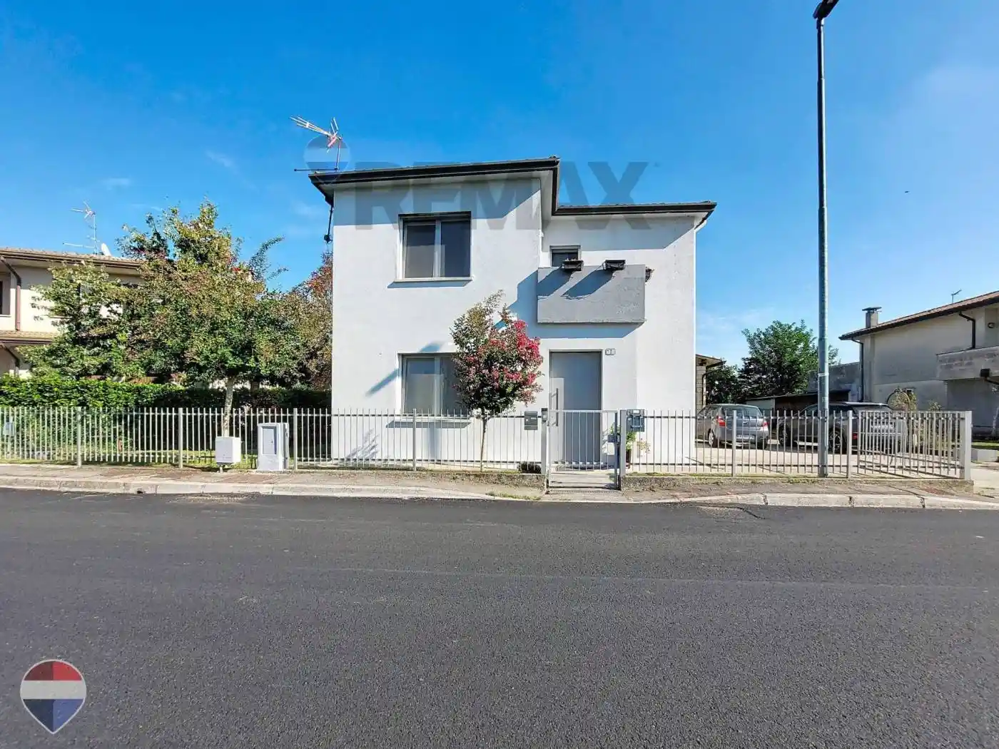Casa indipendente in vendita a Sant'Urbano