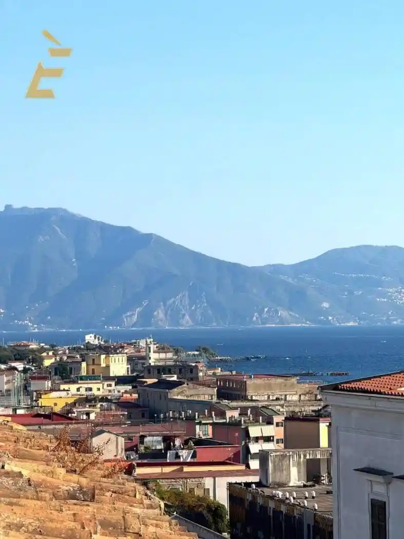 Appartamento in vendita a Ercolano