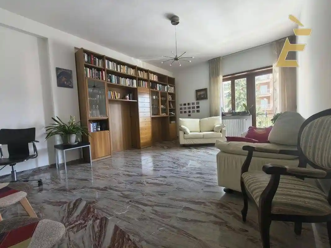 Appartamento in vendita a L'Aquila