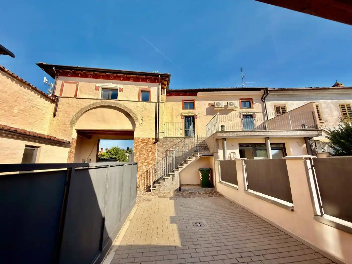 Appartamento in vendita a Santa Cristina e Bissone