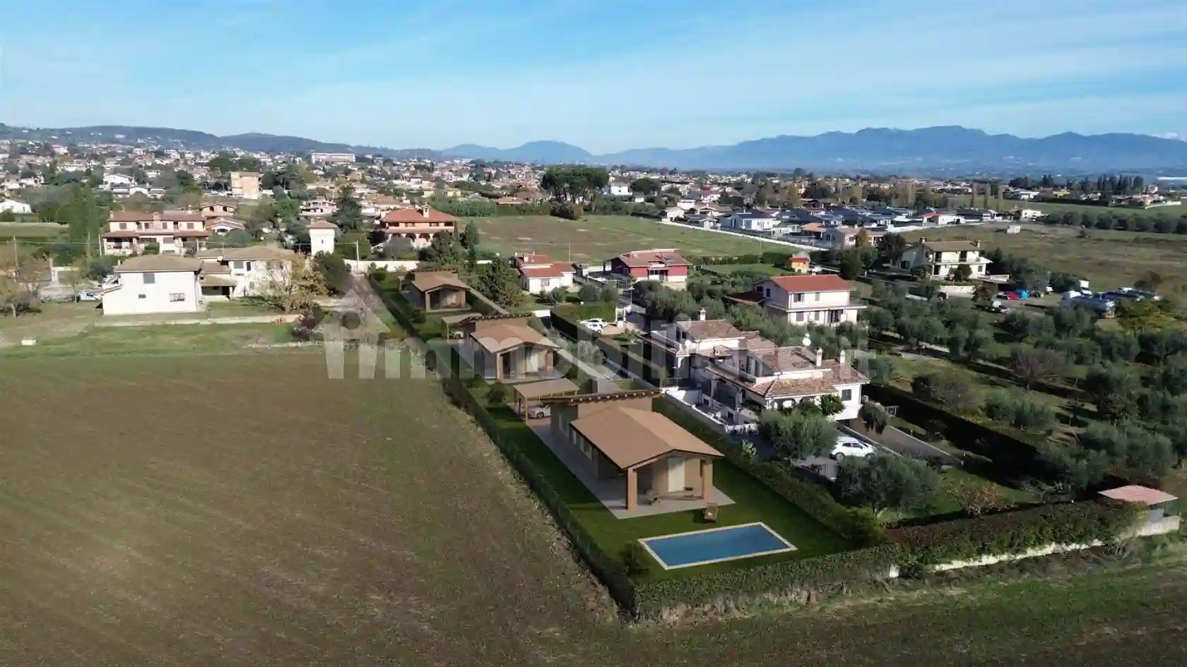 Villa - foto 2