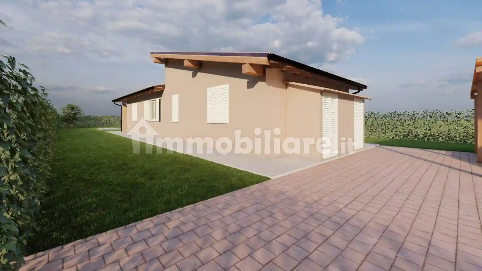 Villa - foto 5
