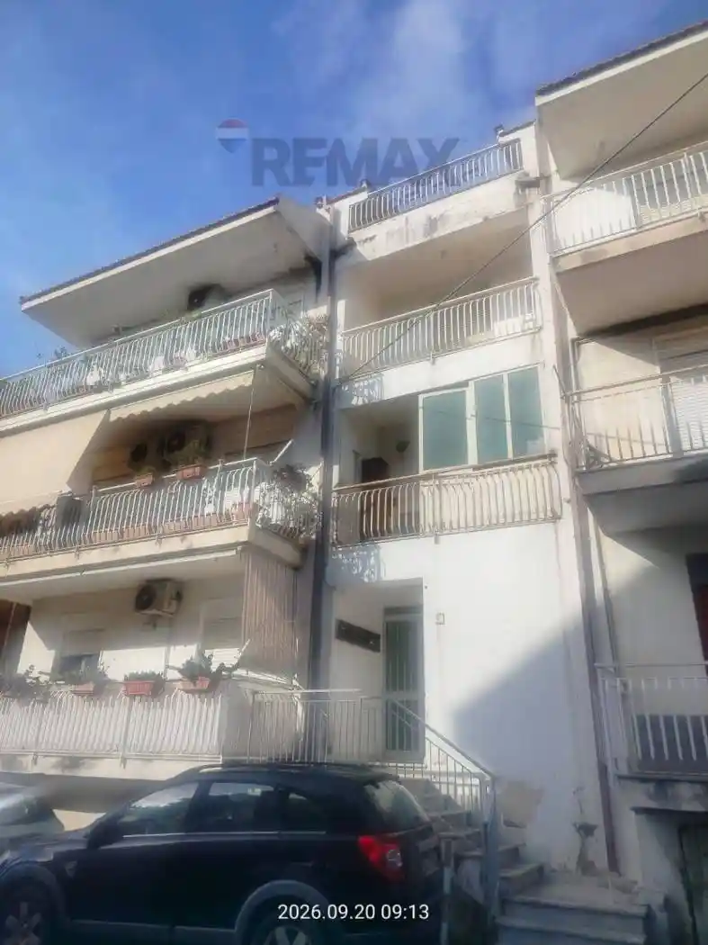 Appartamento in vendita a Giardini-Naxos