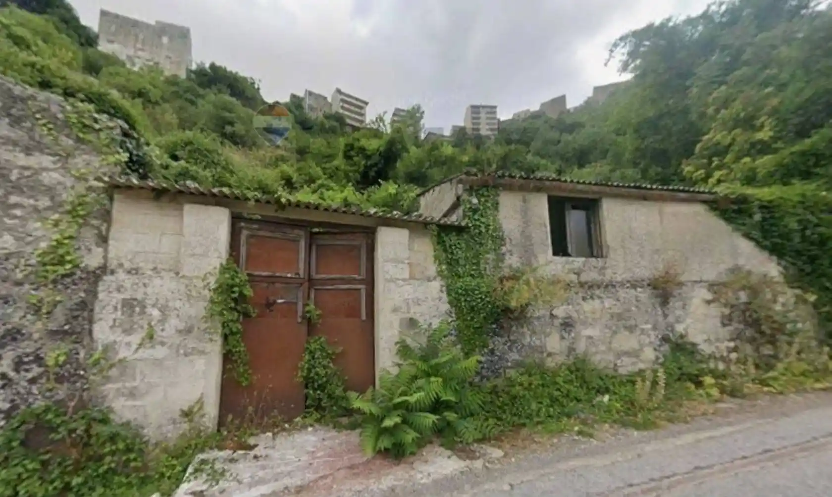 Rustico - Casale in vendita a Ragusa