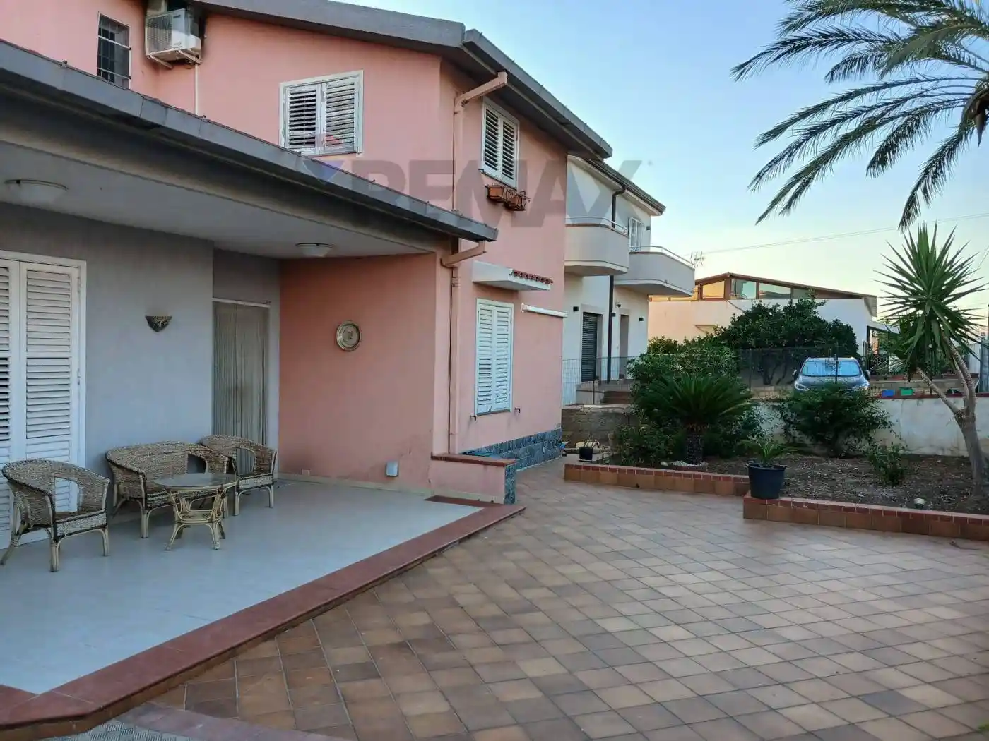 Villa in vendita a Agrigento