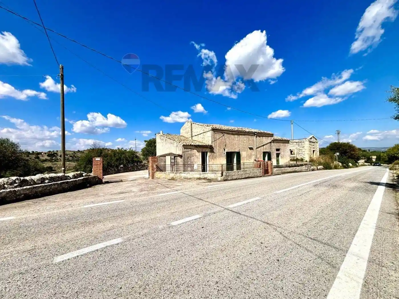 Rustico - Casale in vendita a Ragusa