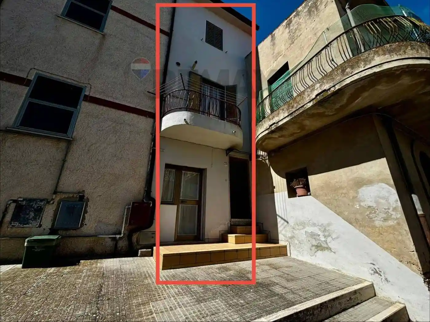 Casa indipendente in vendita a San Vito Chietino