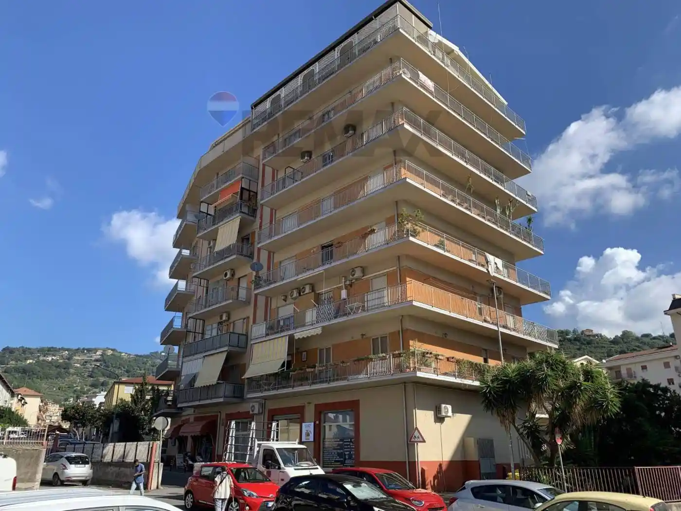 Appartamento in vendita a Lamezia Terme