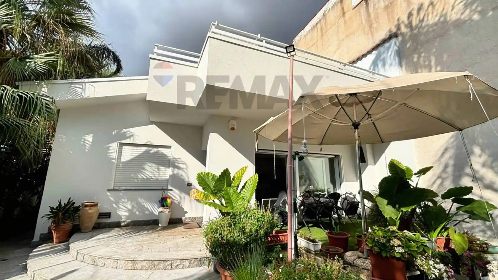 Villa in vendita a Palermo