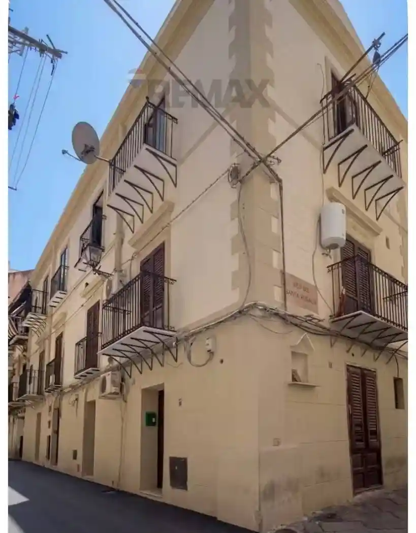 Appartamento in vendita a Palermo
