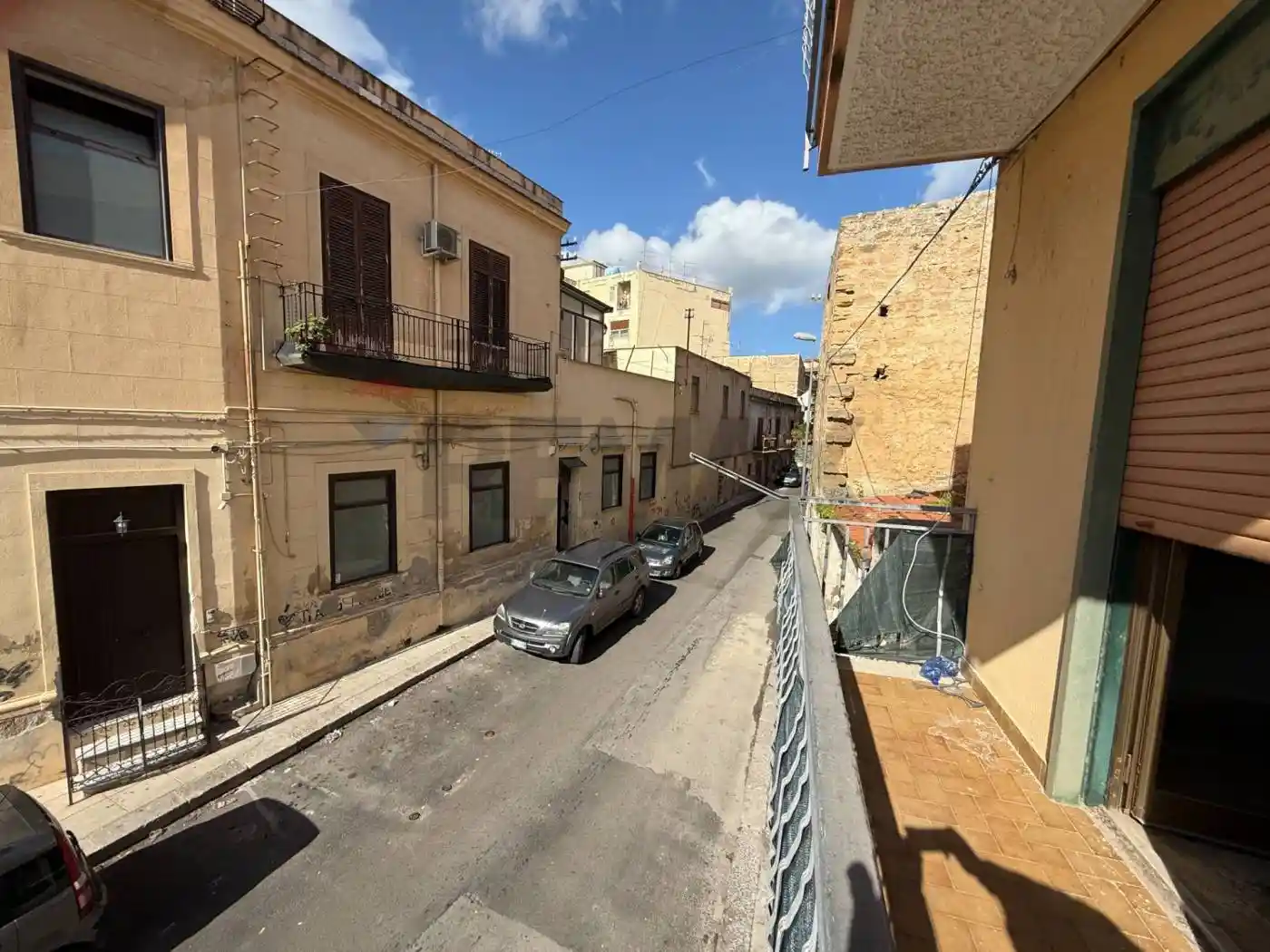 Casa indipendente in vendita a Palermo