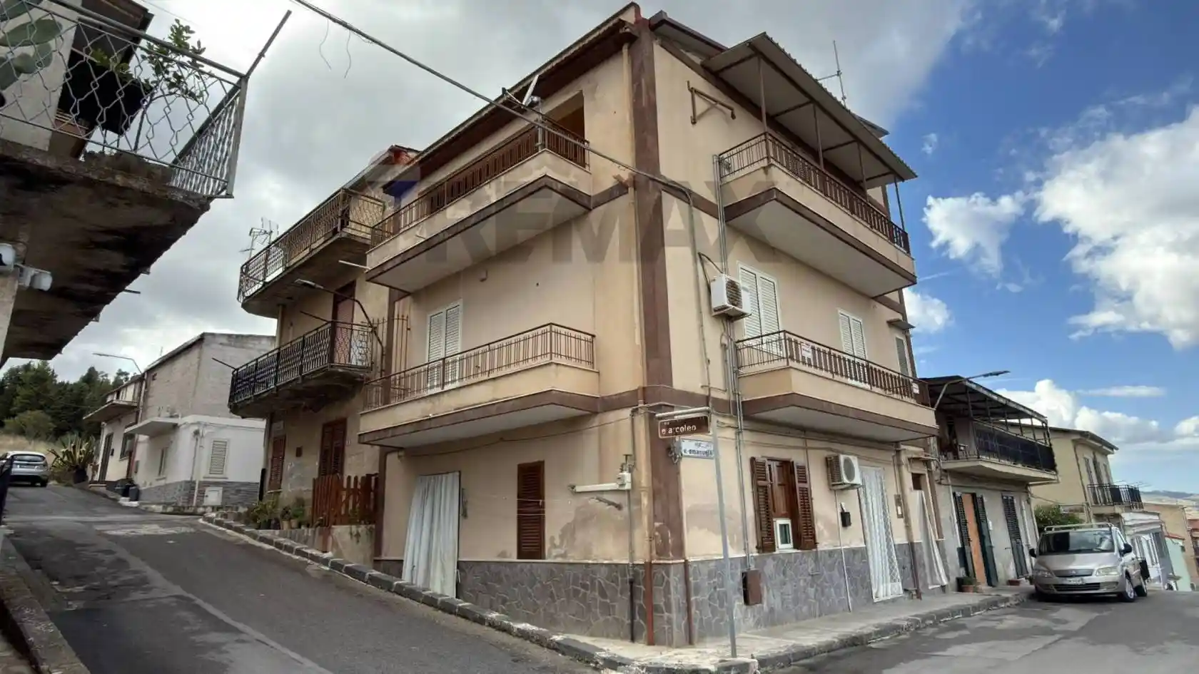 Casa indipendente in vendita a Bolognetta