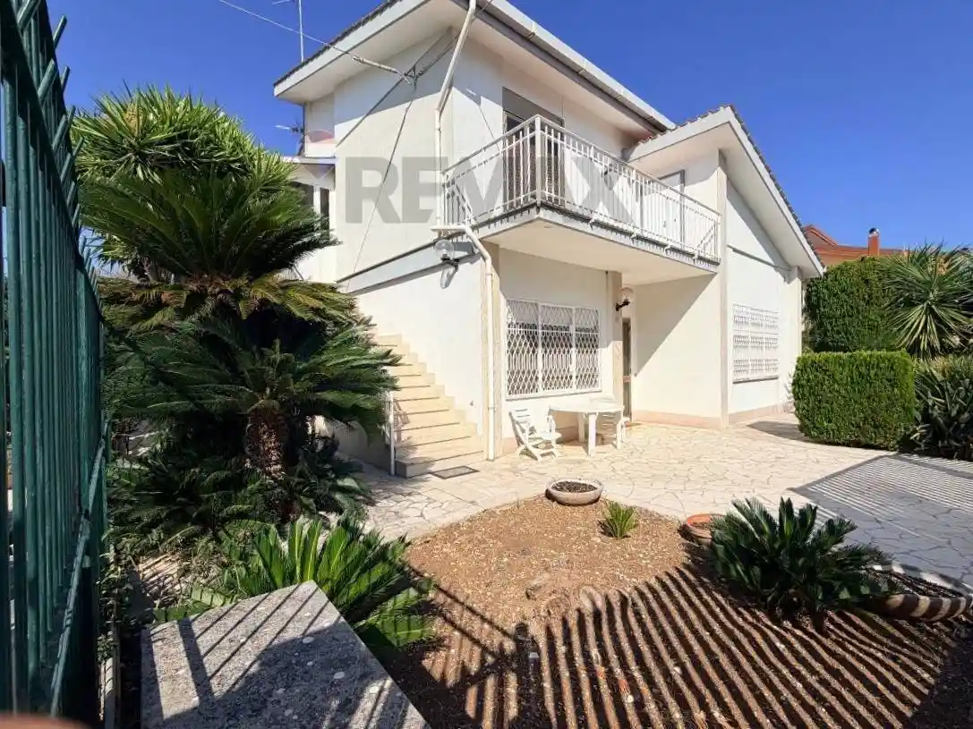 Villa in vendita a Molfetta